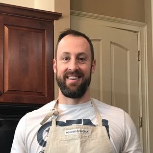 Meet your Posher, Josh